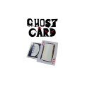 Ghost Card by Kenneth Costa Ghost Card by Kenneth Costa