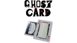 Ghost Card by Kenneth Costa