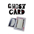 Ghost Card by Kenneth Inguerson Ghost Card by Kenneth Inguerson