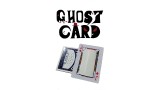 Ghost Card by Kenneth Inguerson Ghost Card by Kenneth Inguerson
