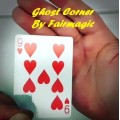 Ghost Corner by Ralf (Fairmagic) Rudolph Ghost Corner by Ralf (Fairmagic) Rudolph