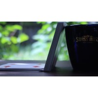 GHOST DECK by Arnel Renegado