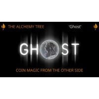 Ghost Deluxe Package by Alchemy Tree