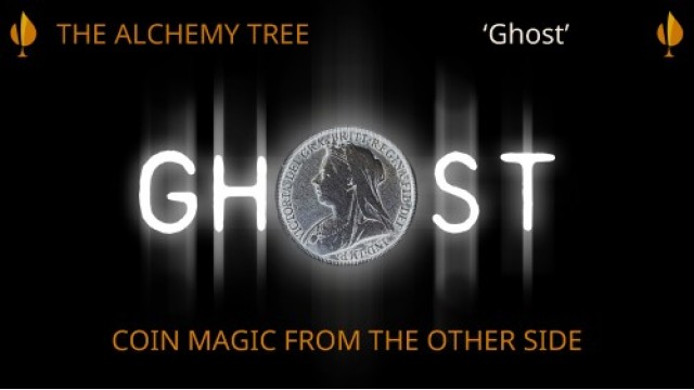 Ghost Deluxe Package by Alchemy Tree