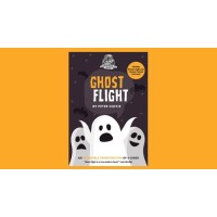 Ghost Flight by Peter Duffie And Kaymar Magic