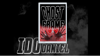 Ghost Frame by Ido Daniel