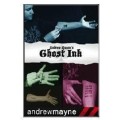 Ghost Ink by Andrew Mayne Ghost Ink by Andrew Mayne