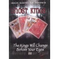 Ghost Kings by Ben Salinas Ghost Kings by Ben Salinas