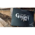 Ghost Pips by Izzat Dzid & Peter Eggink Ghost Pips by Izzat Dzid & Peter Eggink
