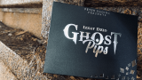 Ghost Pips by Izzat Dzid & Peter Eggink