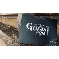 Ghost Pips by Izzat Dzid & Peter Eggink