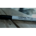 Ghost Sharpie by Arnel Renegado Ghost Sharpie by Arnel Renegado