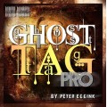 Ghost Tag Pro by Peter Eggink Ghost Tag Pro by Peter Eggink