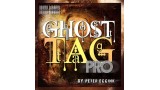 Ghost Tag Pro by Peter Eggink
