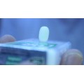 Ghost Tictac by Arnel Renegado Ghost Tictac by Arnel Renegado
