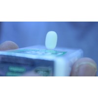 Ghost Tictac by Arnel Renegado