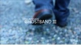 Ghostband III by Arnel Renegado