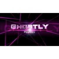 Ghostly Pennies by Hoang Sam