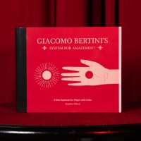 Giacomo Bertini's System For Amazement by Stephen Minch