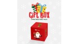 Gift Box by Sansminds