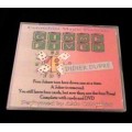 Gimme Five by Aldo Colombini Gimme Five by Aldo Colombini