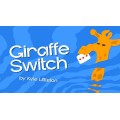 Giraffe Switch by Kyle Littleton Giraffe Switch by Kyle Littleton