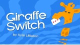 Giraffe Switch by Kyle Littleton