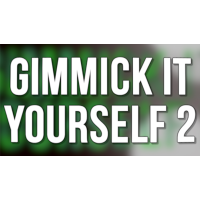 Giy2 by Ben Williams