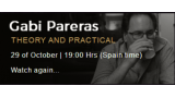 Gkaps Live - Theory And Practical by Gabi Pareras