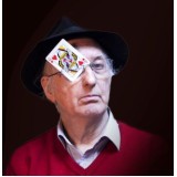 Gkaps Masterclass: Verbal Magic (August 30, 2020) by Juan Tamariz Gkaps Masterclass: Verbal Magic (August 30, 2020) by Juan Tamariz