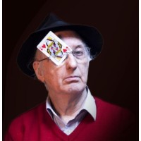 Gkaps Masterclass: Verbal Magic (August 30, 2020) by Juan Tamariz