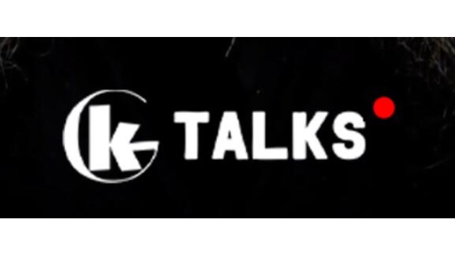 Gkaps Talks (5 July 2020)