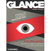 Glance by Steve Thompson