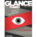 Glance Combo ( 2 Magazines ) by Steve Thompson Glance Combo ( 2 Magazines ) by Steve Thompson