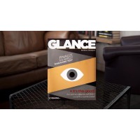 Glance Updated (1 Magazine) by Steve Thompson