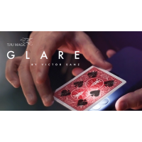 Glare by Victor Sanz And Agus Tjiu