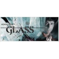 Glass by Adam Grace