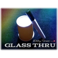 Glass Thru by Ebby Tones