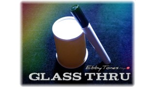 Glass Thru by Ebby Tones