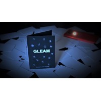 Gleam by William Alexis Houcke