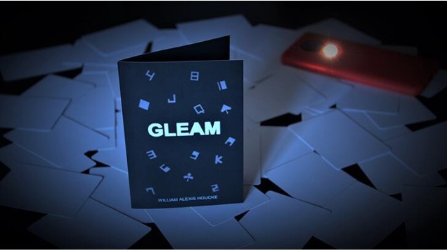 Gleam by William Alexis Houcke