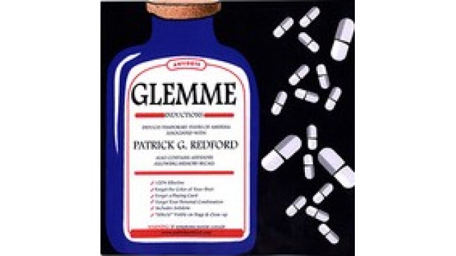 Glemme by Patrick G. Redford