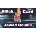 Glitch Card by Jawed Goudih Glitch Card by Jawed Goudih