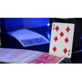 Glitch Card by Tumi Magic And Erick White Glitch Card by Tumi Magic And Erick White