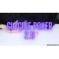 Glycine Poker 2.0 by Zee J. Yan Glycine Poker 2.0 by Zee J. Yan