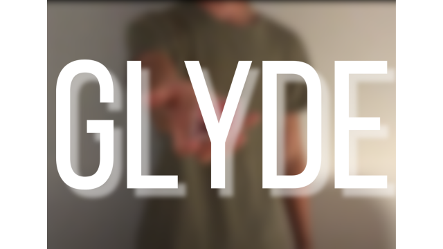 Glyde by Beck Silver