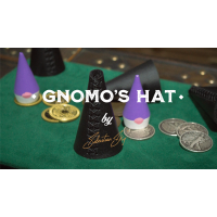 Gnomo'S Hat by Sebastian Sky