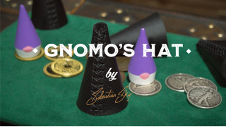 Gnomo'S Hat by Sebastian Sky