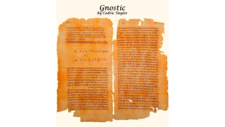 Gnostic by Cedric Taylor