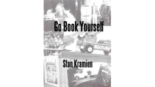 Go Book Yourself by Stan Kramien